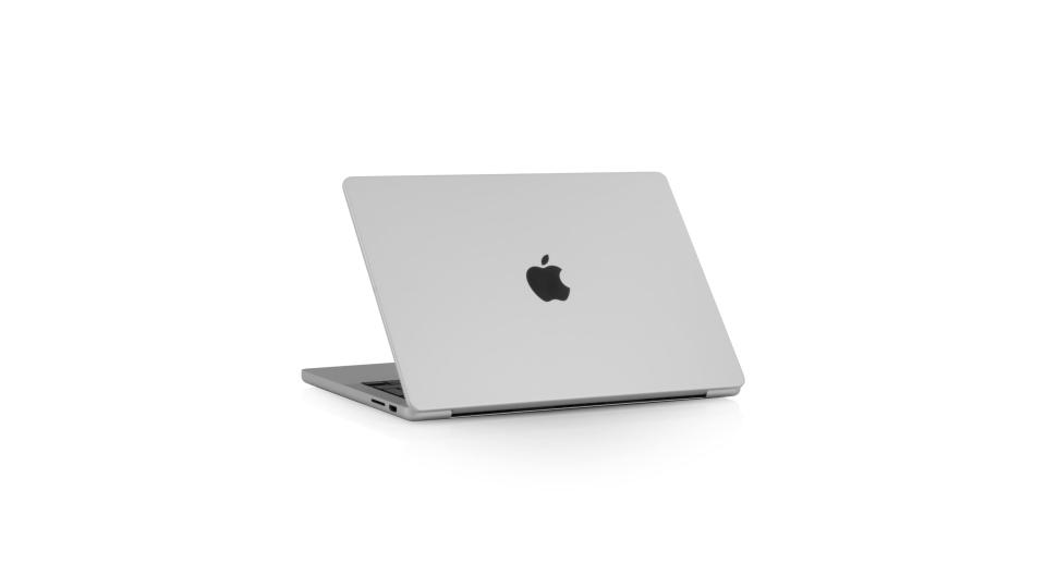 Apple MacBook Pro de 14" (M5 / 16GB RAM / 1TB SSD) - Apple MacBook Pro - Imagen 5