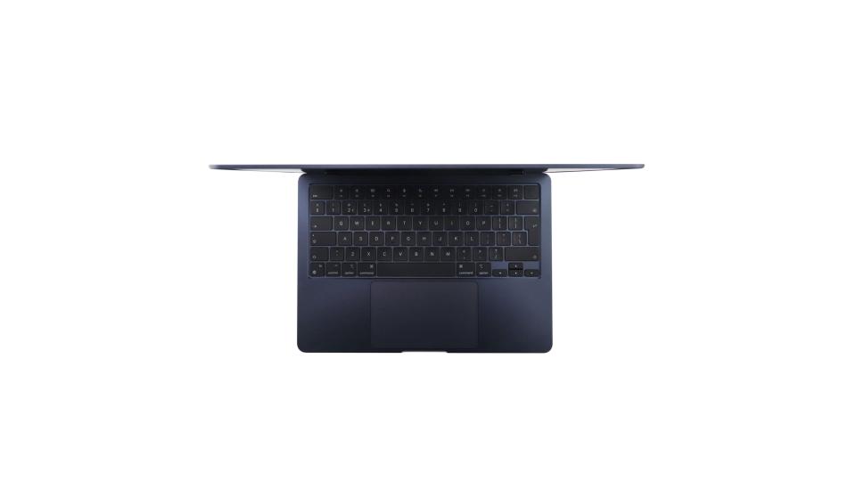 MacBook Air Midnight de 13.6" (M5 / 10‑core CPU / 8‑core GPU / 16GB RAM / 512GB SSD) - Imagen 3
