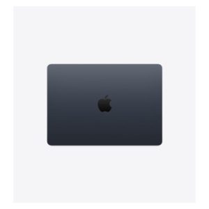 MacBook Air Midnight de 13.6" (M5 / 10‑core CPU / 8‑core GPU / 16GB RAM / 512GB SSD)
