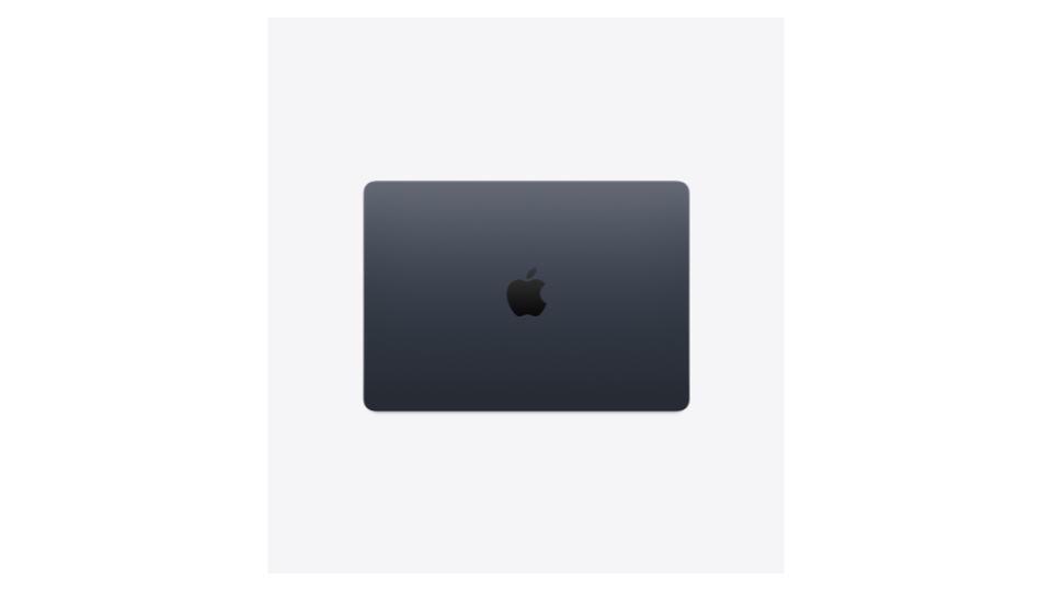 MacBook Air Midnight de 13.6" (M5 / 10‑core CPU / 8‑core GPU / 16GB RAM / 512GB SSD)