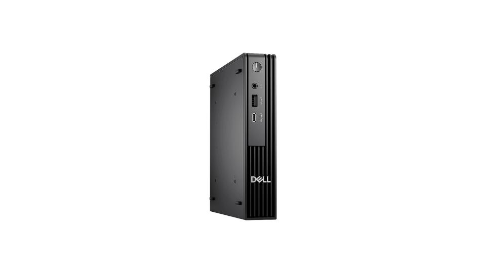 Combo de Computadora de Escritorio Dell Pro Micro (Intel Core i7-14700T, 512 GB SSD, 16 RAM, Intel Graphics, Windows 11 Pro) - Dell + Teclado y Mouse USB - Imagen 2
