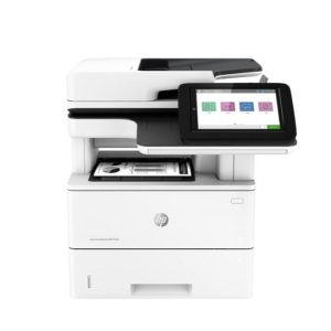 Impresora Multifuncional Láser Monocromática de Alto Rendimiento - HP LaserJet Enterprise MFP M528dn