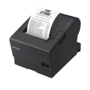 Impresora Térmica de Recibos y Tickets 80mm - Sewoo SLK-TS100