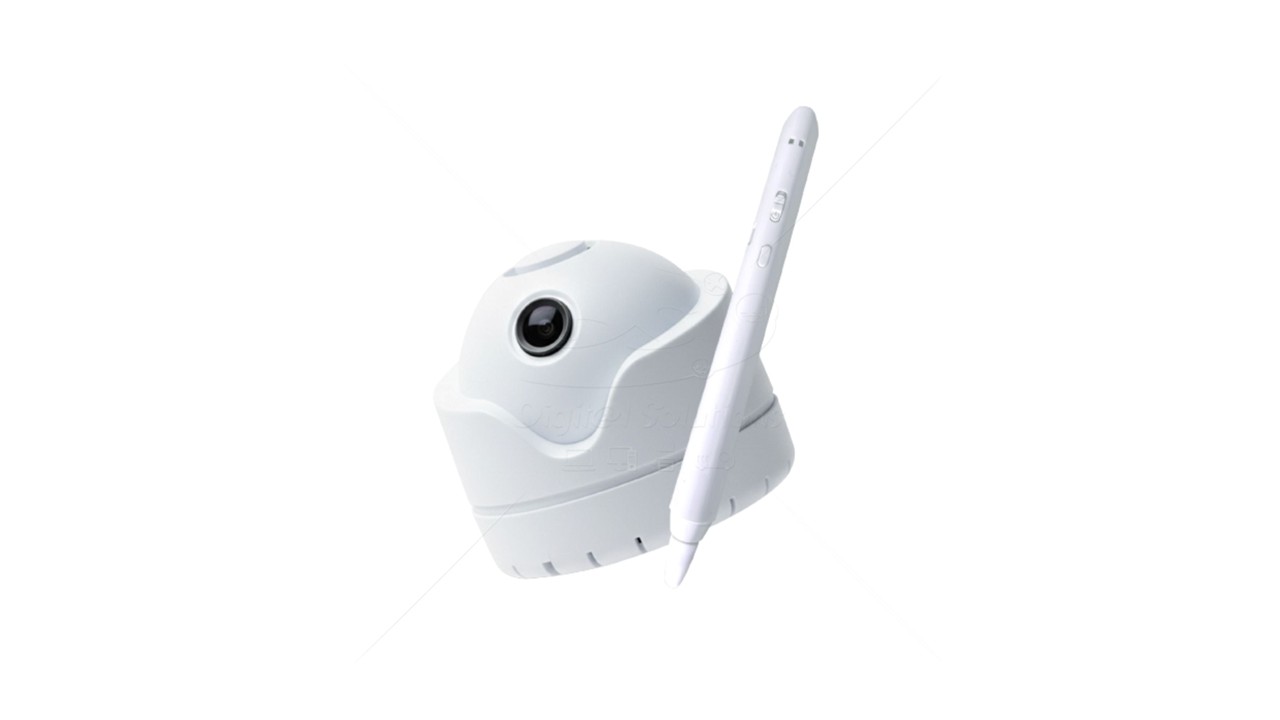 Pizarra Interactiva Portátil TOMi Simple 2