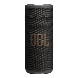 Bocina Portátil Bluetooth JBL Grip Negra