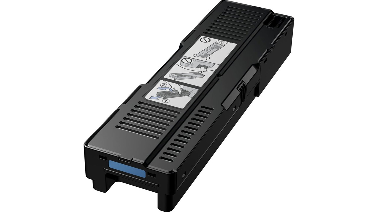 Cartucho de Mantenimiento Canon MC-G01
