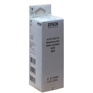 Caja de Mantenimiento de Tinta Epson C9345