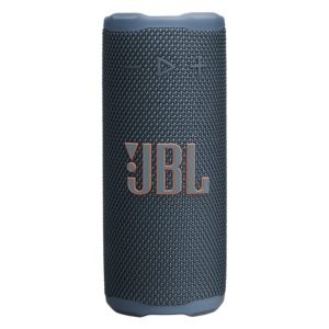 Bocina Portátil Bluetooth JBL Grip Azul