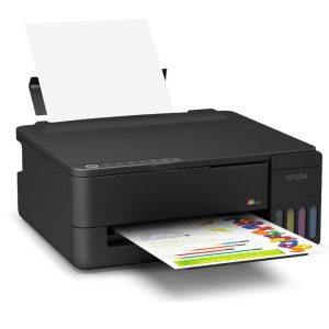 Impresora Epson EcoTank L1350
