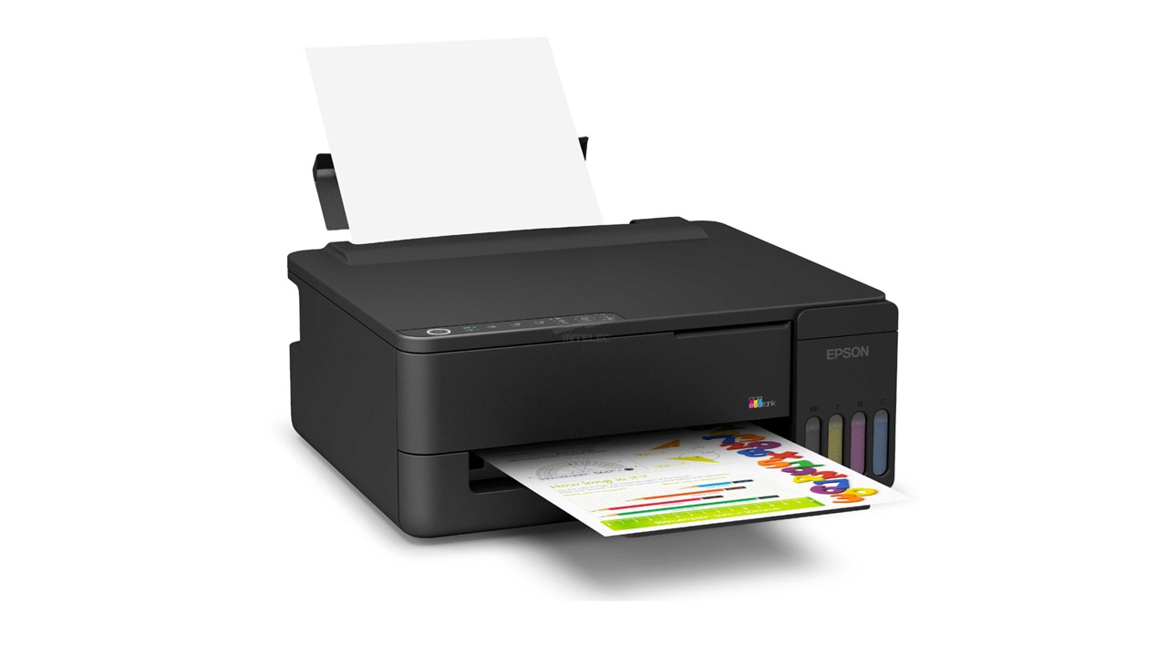 Impresora Epson EcoTank L1350