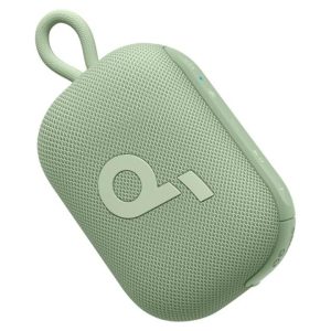 Bocina Portátil Bluetooth Soundcore Select 4 Go Verde