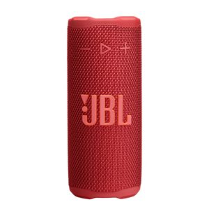 Bocina Portátil Bluetooth JBL Grip Roja