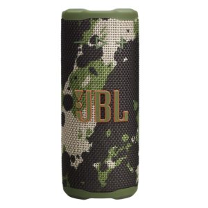Bocina Portátil Bluetooth JBL Grip Camuflaje
