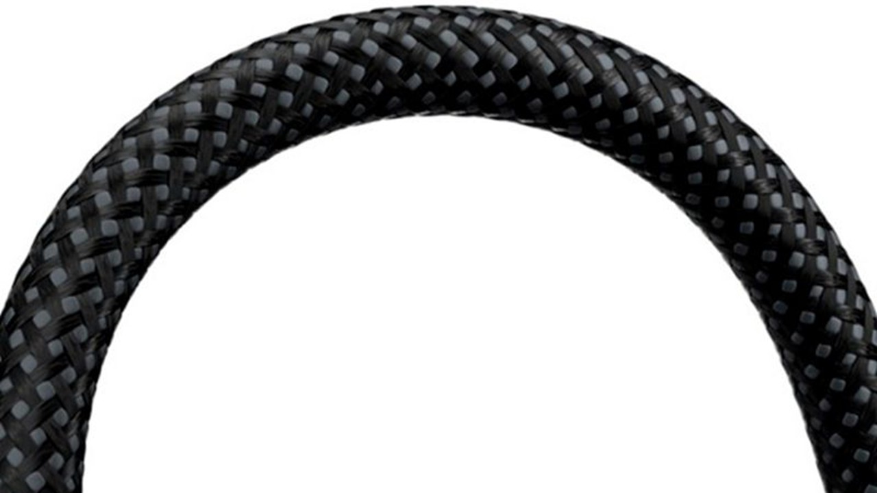 Cable USB-C Klip Xtreme de 1.8m Carga Rápida 240W Negro - Imagen 2