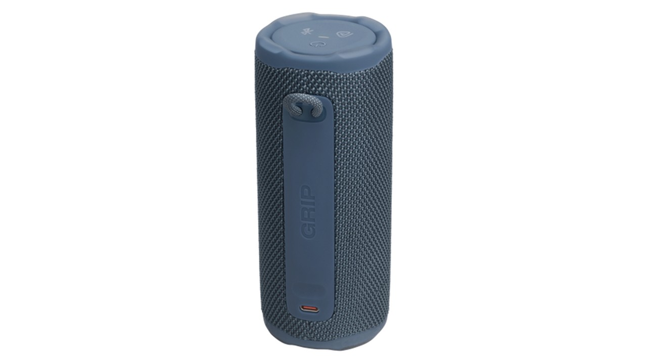 Bocina Portátil Bluetooth JBL Grip Azul - Imagen 2