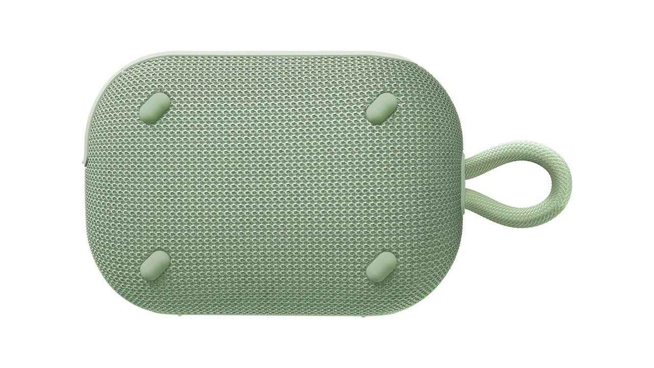 Bocina Portátil Bluetooth Soundcore Select 4 Go Verde - Imagen 2