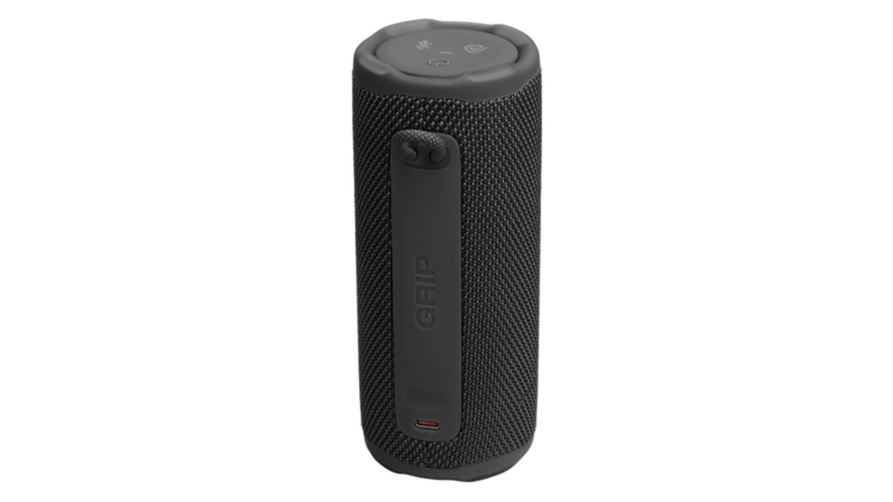 Bocina Portátil Bluetooth JBL Grip Negra - Imagen 2