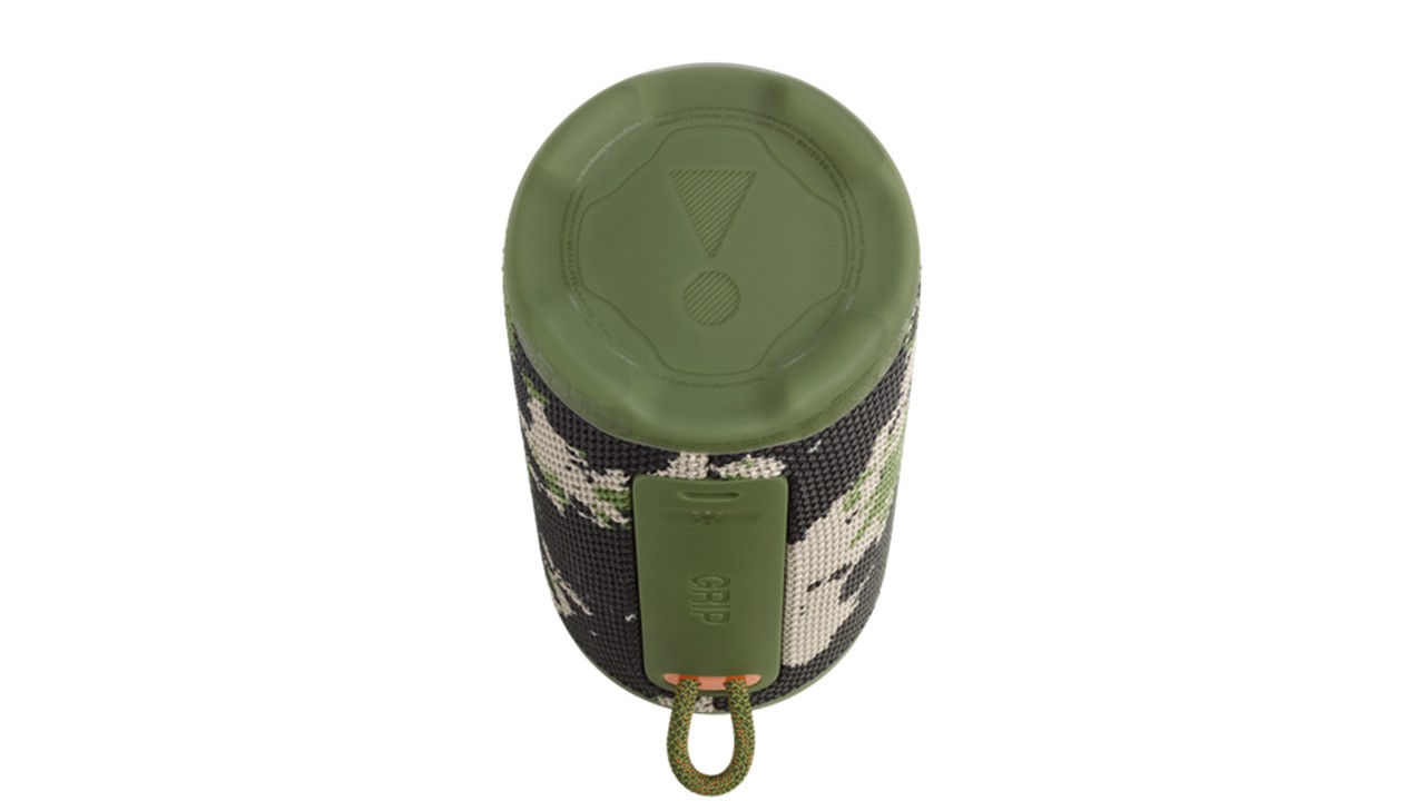 Bocina Portátil Bluetooth JBL Grip Camuflaje - Imagen 4