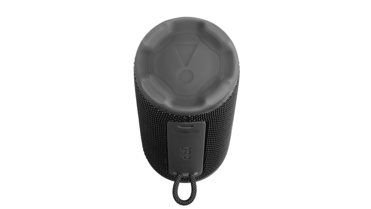 Bocina Portátil Bluetooth JBL Grip Negra - Imagen 4