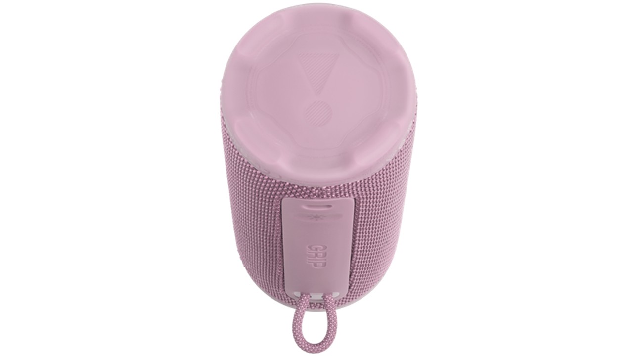 Bocina Portátil Bluetooth JBL Grip Rosa - Imagen 4