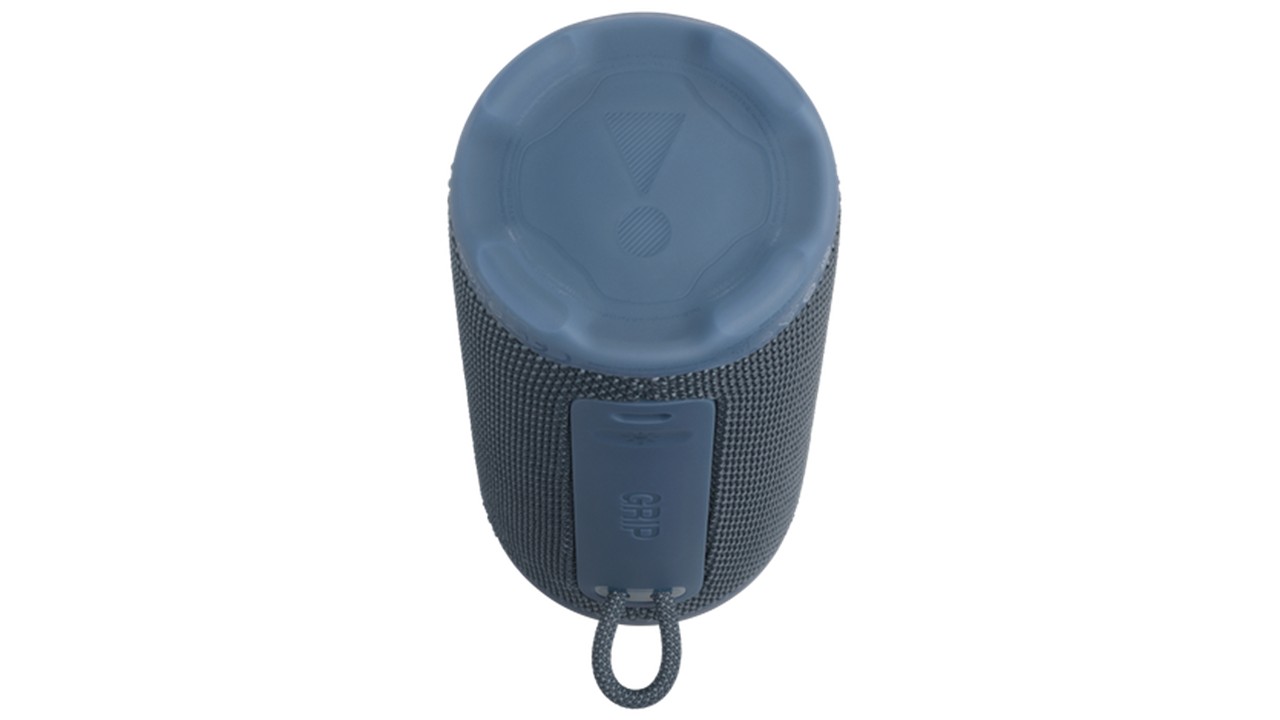 Bocina Portátil Bluetooth JBL Grip Azul - Imagen 4