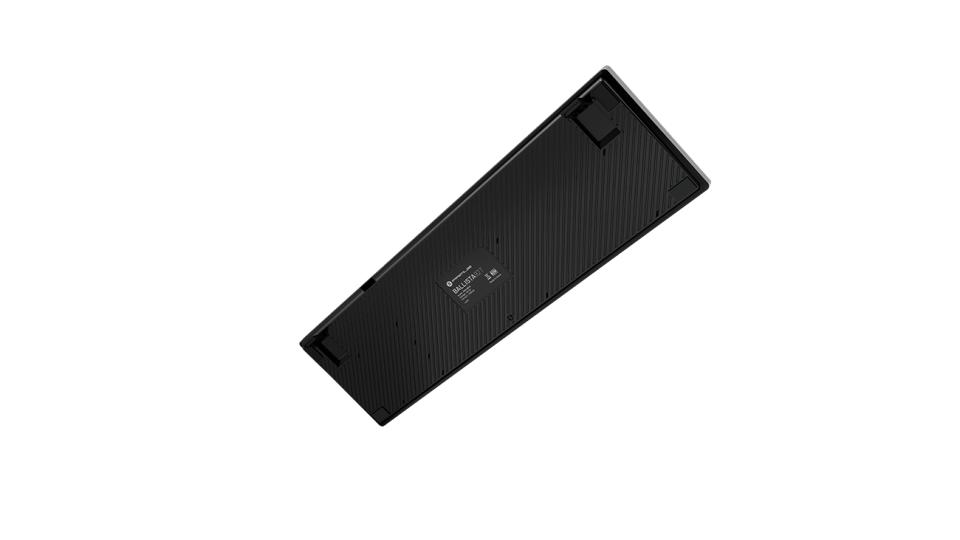 Teclado Inalámbrico Ergonómico Gaming de 2.4 GHz en Español (Primus Gaming PKS-094S) - Primus Gaming - Imagen 3