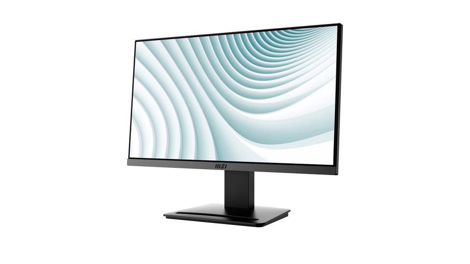 Monitor Empresarial FHD 21.45" (MSI PRO MP223 / 824142447697) – MSI - Imagen 2