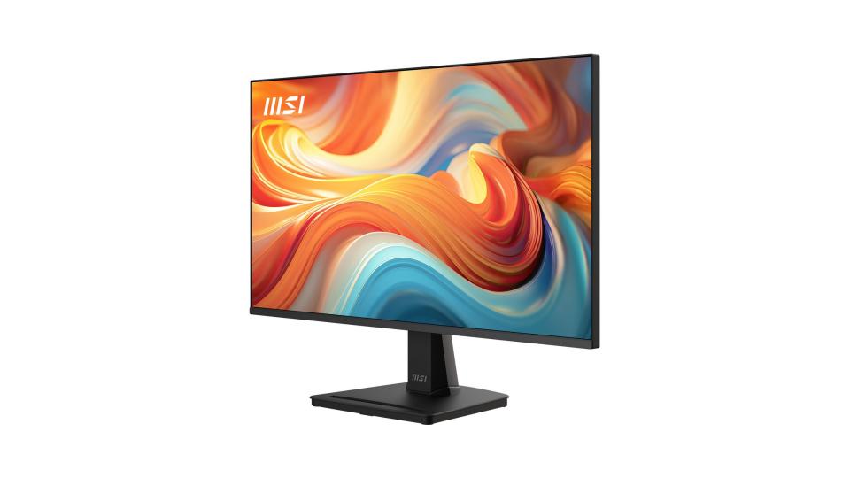 Monitor IPS Full HD 24.5" 100Hz (MSI PRO MP251 E14L) – MSI - Imagen 2