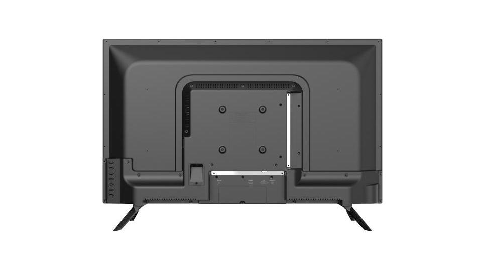 Monitor Comercial LED FHD de 32" para Uso Continuo 24/7 (Hikvision DS-D5032F3-1V0S) - Hikvision - Imagen 3