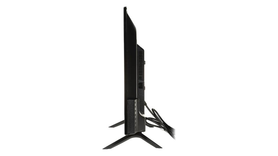 Monitor Comercial LED FHD de 32" para Uso Continuo 24/7 (Hikvision DS-D5032F3-1V0S) - Hikvision - Imagen 2