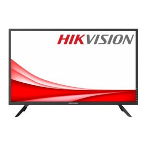 Monitor Comercial LED FHD de 32" para Uso Continuo 24/7 (Hikvision DS-D5032F3-1V0S) - Hikvision