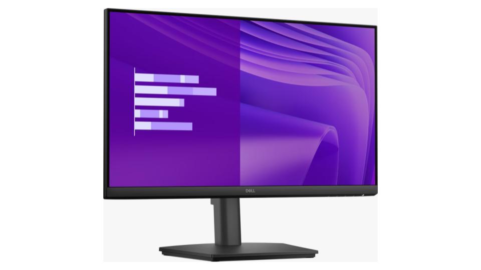 Monitor Dell Pro E2425HSM IPS Full HD 23.8" – Dell