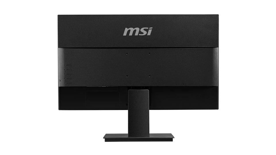 Monitor IPS Full HD 24" 120Hz (MSI PRO MP241X E2 / 824142393185) – MSI - Imagen 2