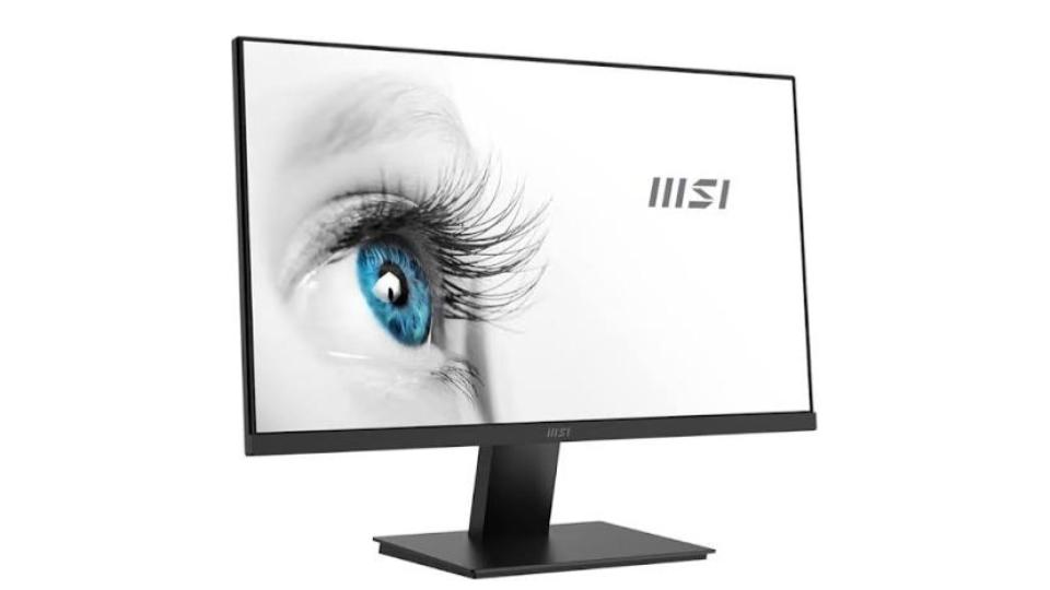 Monitor IPS Full HD 24″ 120Hz (MSI PRO MP241X E2 / 824142393185) – MSI