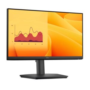 Monitor LED Full HD de 21.5" con Altavoces Integrados (Dell E2225HSM) - Dell