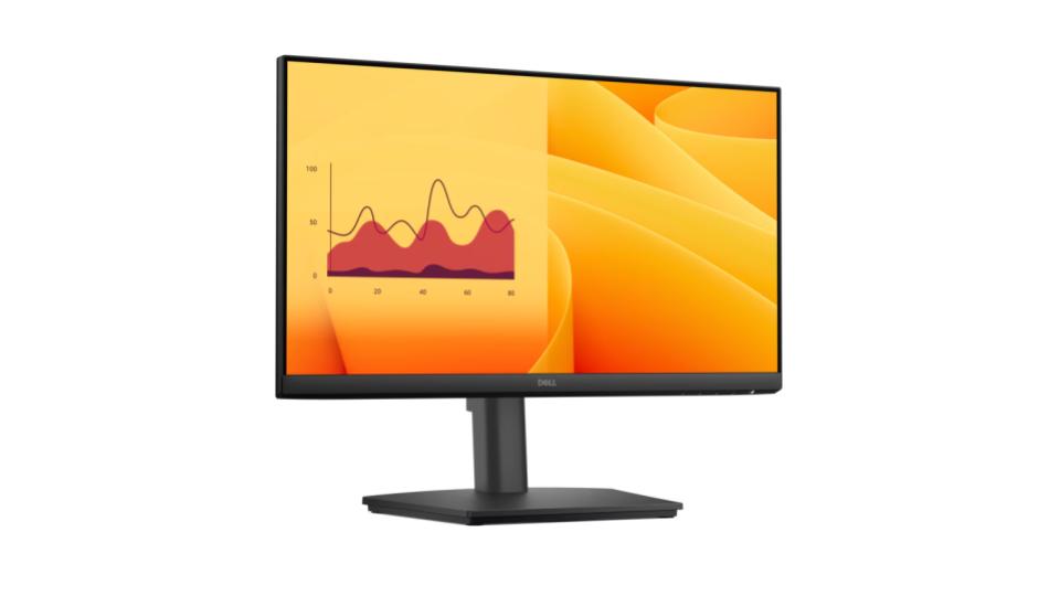 Monitor LED Full HD de 21.5" con Altavoces Integrados (Dell E2225HSM) - Dell
