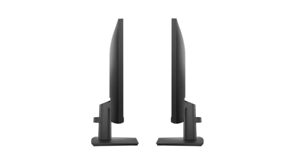 Monitor IPS Full HD de 23.8" con Conectividad Multipuerto (Dell E2425HM) - Dell - Imagen 3