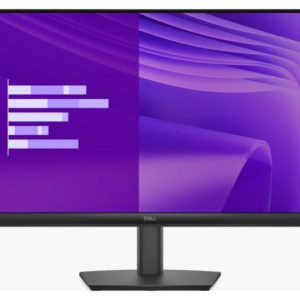 Monitor IPS Full HD de 23.8" con Conectividad Multipuerto (Dell E2425HM) - Dell