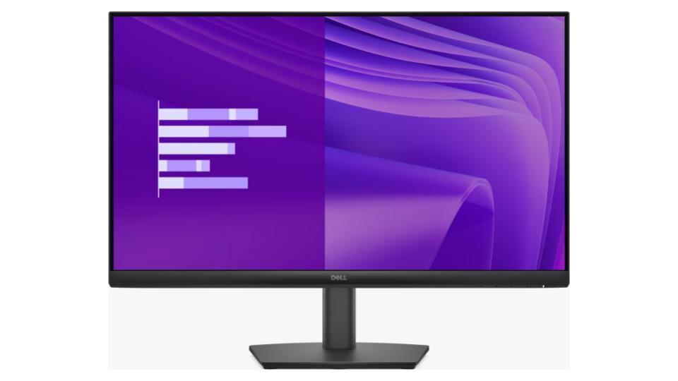 Monitor IPS Full HD de 23.8" con Conectividad Multipuerto (Dell E2425HM) - Dell