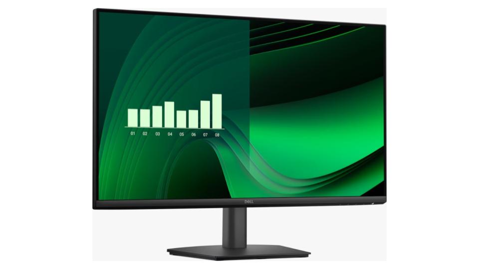 Monitor Dell E2725HM IPS Full HD 27" – Dell